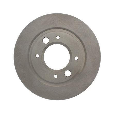 Standard Brake Rotor,121.10004